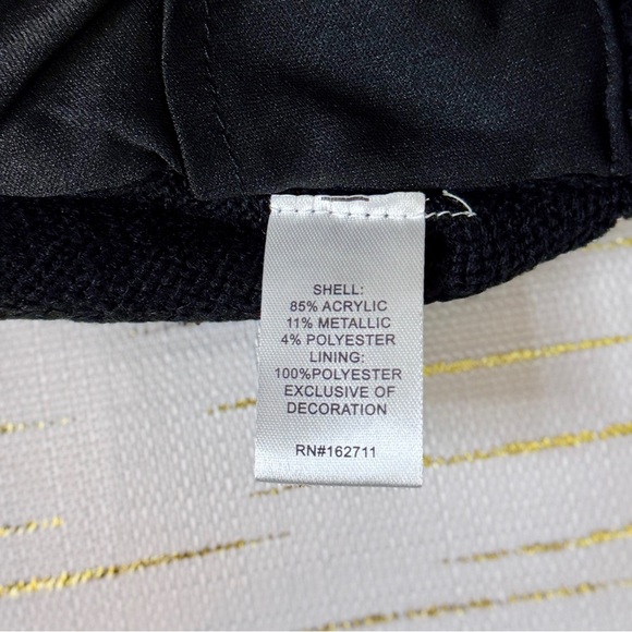 LIGHT-UP CHRISTMAS DACHSHUND SWEATER | Holiday Ugly Sweater - Picture 11 of 12